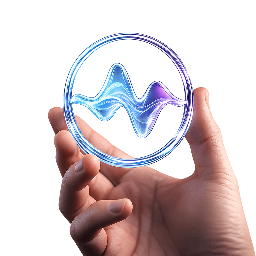 VoiceLink \u2014 technologia g\u0142osu AI