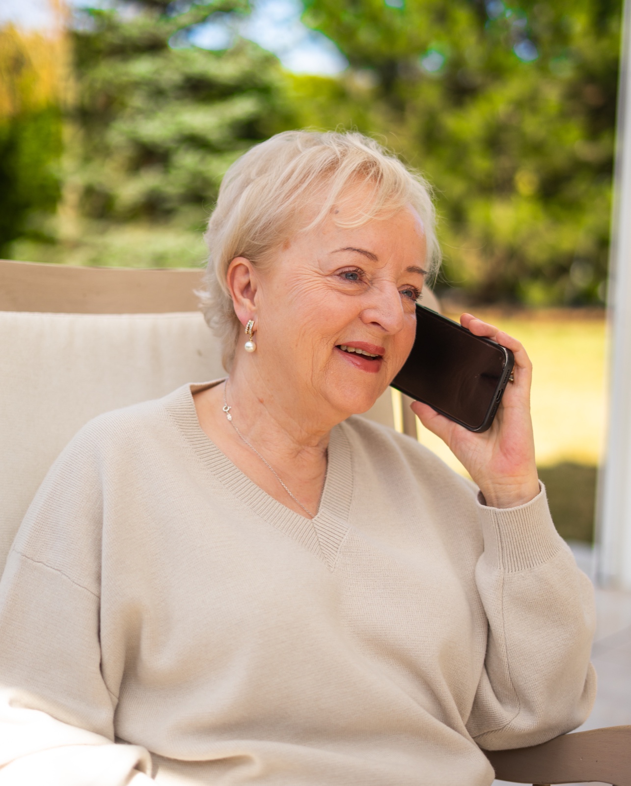 VoiceLink — inteligentny system obsługi pacjentów AI