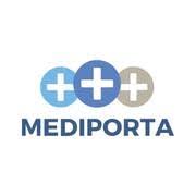 MediPorta logo