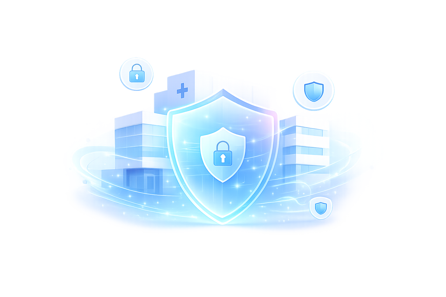 VoiceLink — bezpieczeństwo danych medycznych