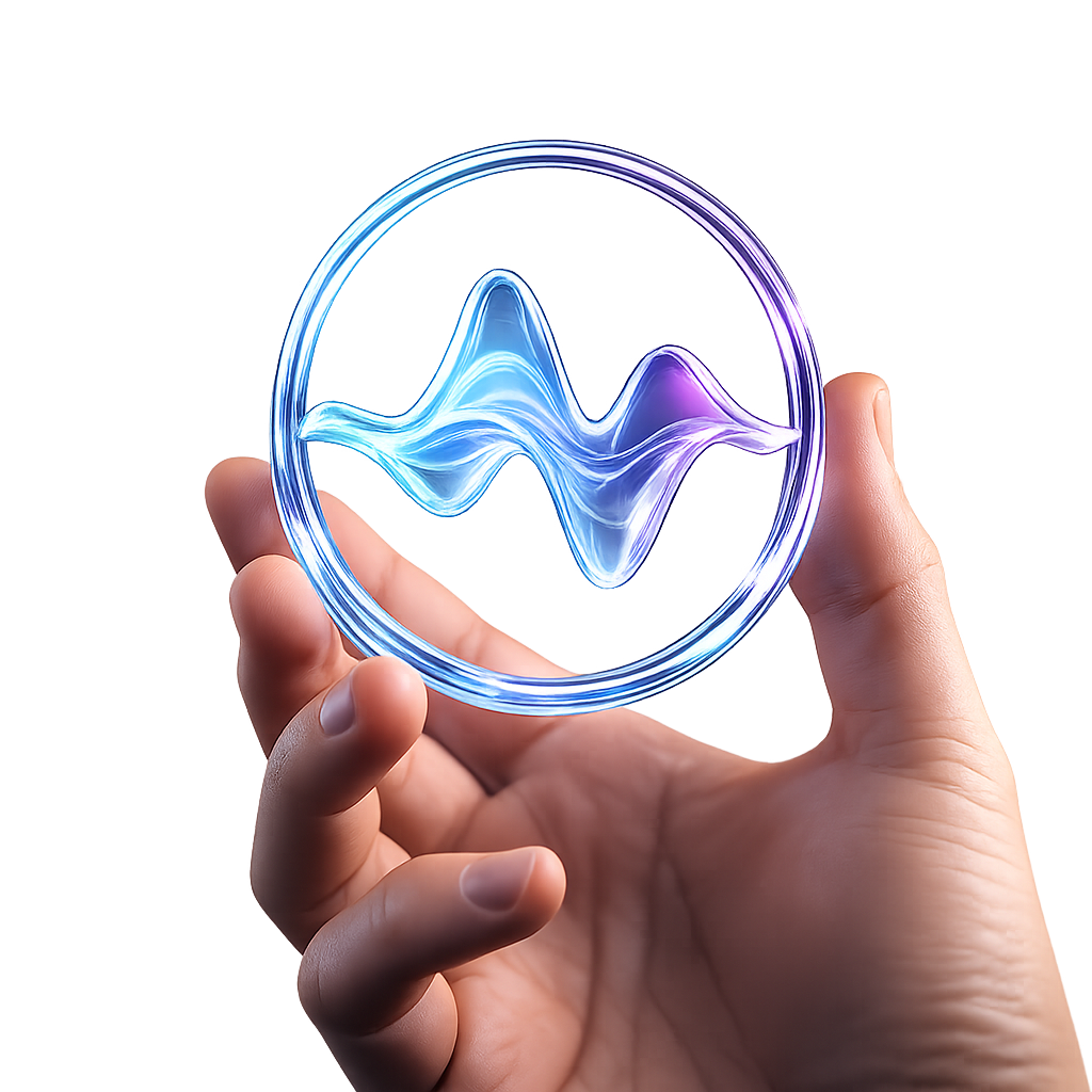 VoiceLink — technologia głosu AI